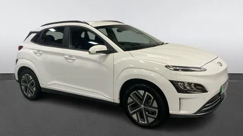Hyundai Kona 100kW Premium 39kWh 5dr Auto