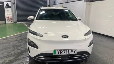 Hyundai Kona 100kW Premium 39kWh 5dr Auto