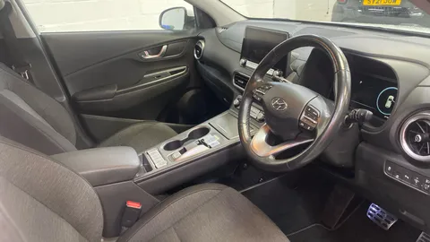Hyundai Kona 100kW Premium 39kWh 5dr Auto