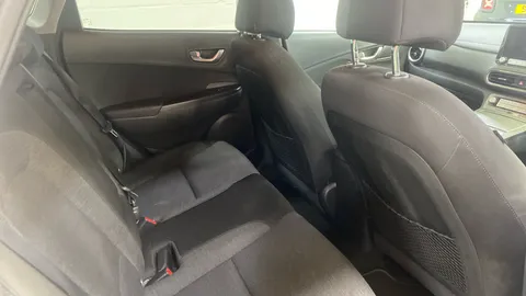 Hyundai Kona 100kW Premium 39kWh 5dr Auto
