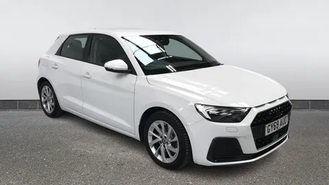 Audi A1 30 TFSI Sport 5dr