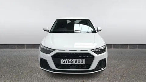 Audi A1 30 TFSI Sport 5dr