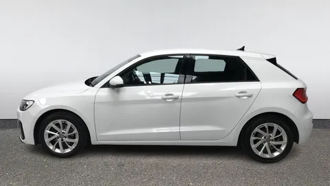 Audi A1 30 TFSI Sport 5dr