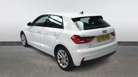 Audi A1 30 TFSI Sport 5dr