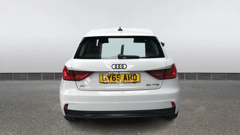 Audi A1 30 TFSI Sport 5dr