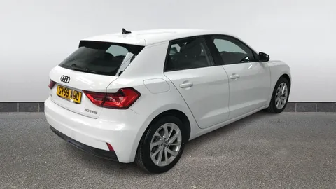 Audi A1 30 TFSI Sport 5dr