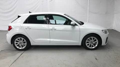 Audi A1 30 TFSI Sport 5dr