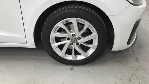 Audi A1 30 TFSI Sport 5dr