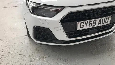 Audi A1 30 TFSI Sport 5dr