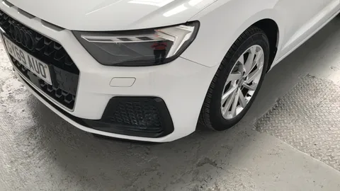 Audi A1 30 TFSI Sport 5dr