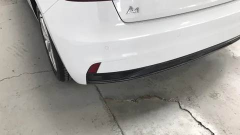 Audi A1 30 TFSI Sport 5dr