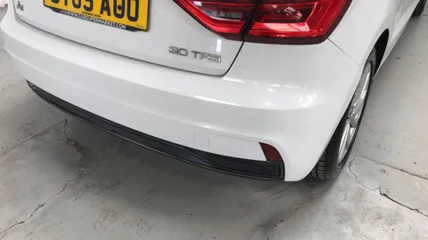 Audi A1 30 TFSI Sport 5dr