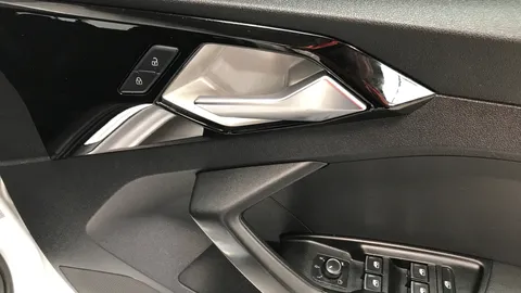 Audi A1 30 TFSI Sport 5dr