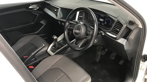 Audi A1 30 TFSI Sport 5dr