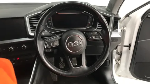 Audi A1 30 TFSI Sport 5dr