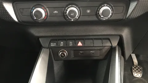 Audi A1 30 TFSI Sport 5dr