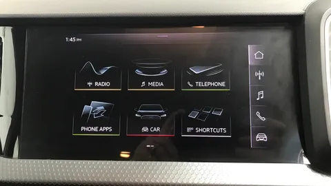 Audi A1 30 TFSI Sport 5dr