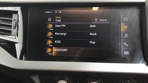 Audi A1 30 TFSI Sport 5dr