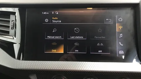 Audi A1 30 TFSI Sport 5dr