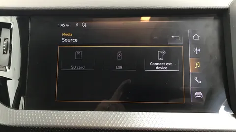 Audi A1 30 TFSI Sport 5dr