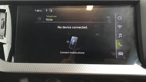 Audi A1 30 TFSI Sport 5dr