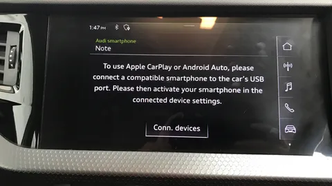 Audi A1 30 TFSI Sport 5dr