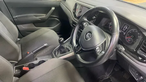 Volkswagen Polo 1.0 TSI 95 SE 5dr