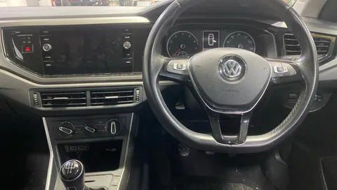 Volkswagen Polo 1.0 TSI 95 SE 5dr