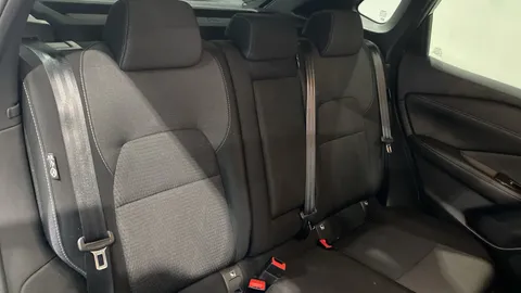 Nissan Qashqai 1.3 DiG-T MH N-Connecta 5dr