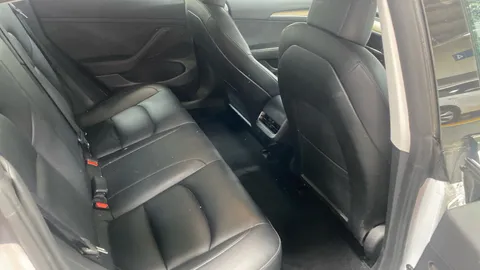 TESLA MODEL 3 Long Range AWD Auto