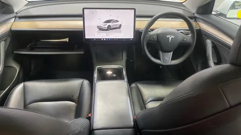 TESLA MODEL 3 Long Range AWD Auto