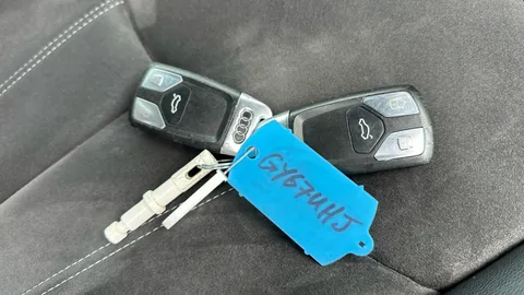 AUDI TT 2.0T FSI Quattro Black Edition S Tronic