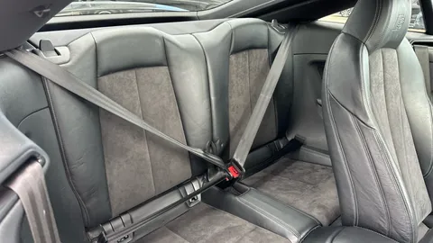 AUDI TT 2.0T FSI Quattro Black Edition S Tronic