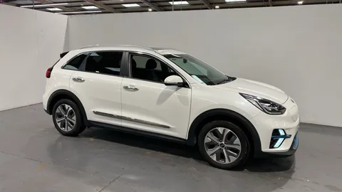 KIA E-NIRO 150kW 4+ 64kWh Auto