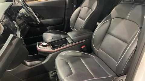 KIA E-NIRO 150kW 4+ 64kWh Auto