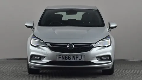 VAUXHALL ASTRA 1.6 CDTi 16V 136 SRi Nav