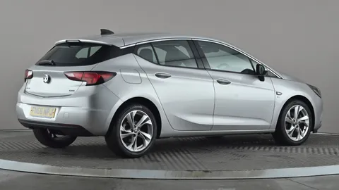 VAUXHALL ASTRA 1.6 CDTi 16V 136 SRi Nav