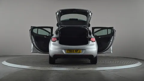 VAUXHALL ASTRA 1.6 CDTi 16V 136 SRi Nav