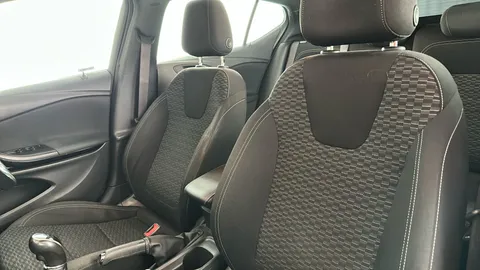 VAUXHALL ASTRA 1.6 CDTi 16V 136 SRi Nav