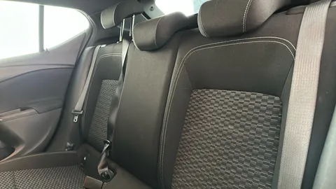 VAUXHALL ASTRA 1.6 CDTi 16V 136 SRi Nav