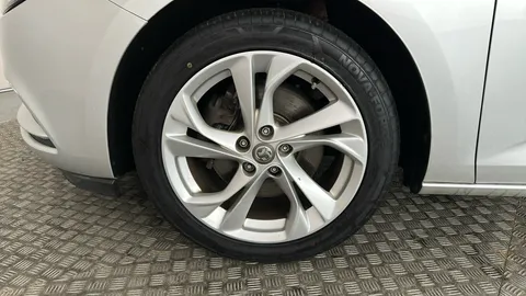 VAUXHALL ASTRA 1.6 CDTi 16V 136 SRi Nav