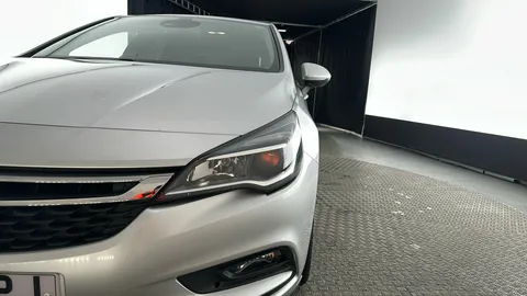 VAUXHALL ASTRA 1.6 CDTi 16V 136 SRi Nav