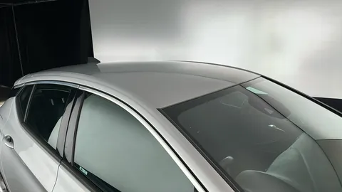 VAUXHALL ASTRA 1.6 CDTi 16V 136 SRi Nav