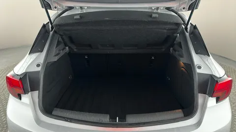 VAUXHALL ASTRA 1.6 CDTi 16V 136 SRi Nav