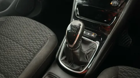 VAUXHALL ASTRA 1.6 CDTi 16V 136 SRi Nav