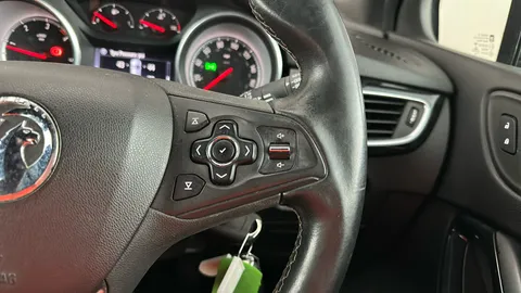 VAUXHALL ASTRA 1.6 CDTi 16V 136 SRi Nav