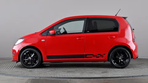 SKODA CITIGO 1.0 MPI Monte Carlo