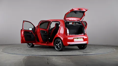 SKODA CITIGO 1.0 MPI Monte Carlo