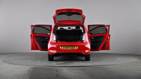 SKODA CITIGO 1.0 MPI Monte Carlo