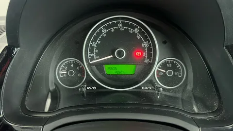 SKODA CITIGO 1.0 MPI Monte Carlo